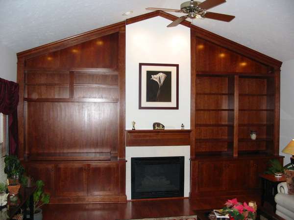Bookshelf