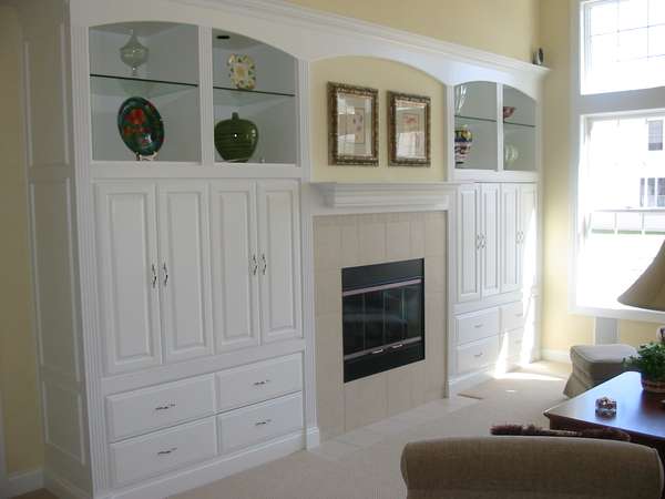 Bookshelf