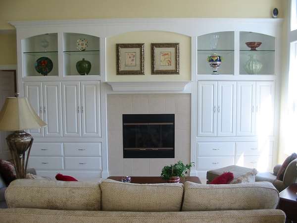 Bookshelf