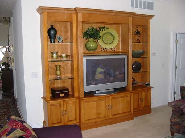 Bookshelf