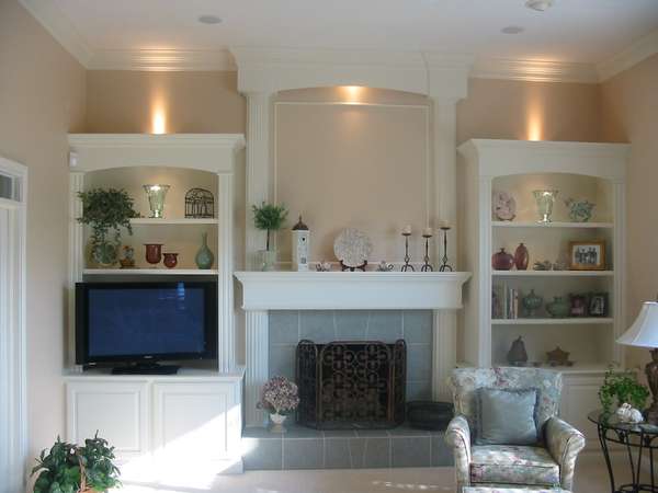 Bookshelf