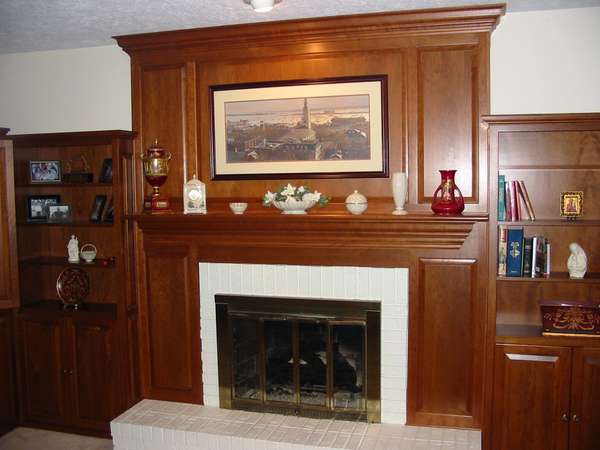Bookshelf