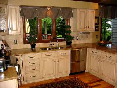 Fine Woodworking