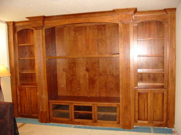 Bookshelf